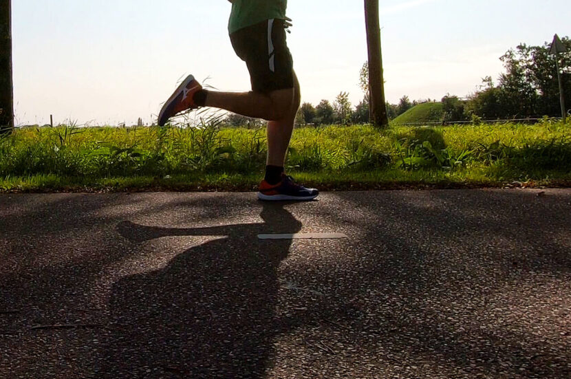1 kilometer hardlopen