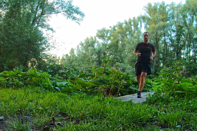 10 tips voor beginnende trailrunners - beginnen met trailrunnen