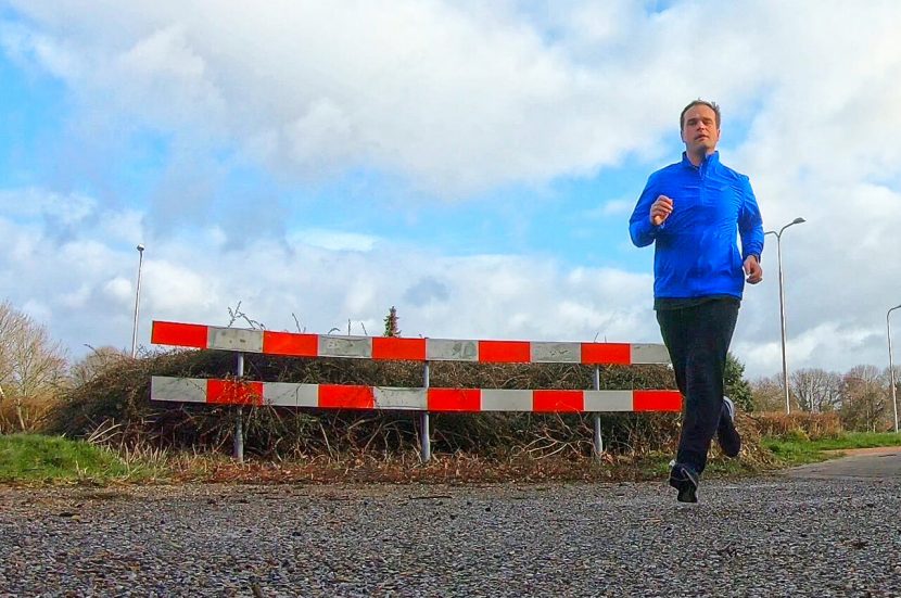 10 tips voor het uitlopen van een halve marathon