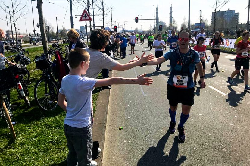 10 tips voor je eerste marathon