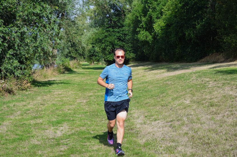14 tips beginnen met hardlopen