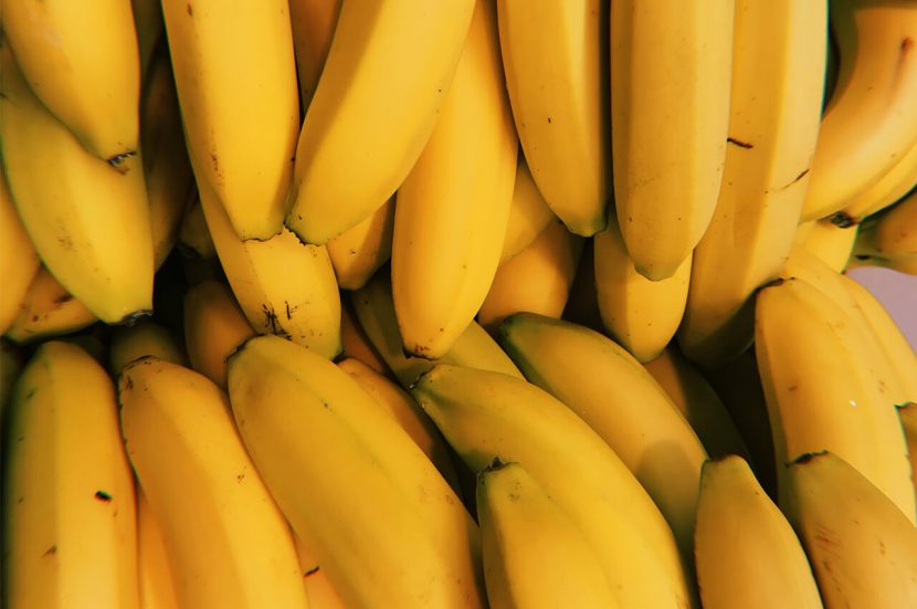10 keer eten tijdens hardlopen