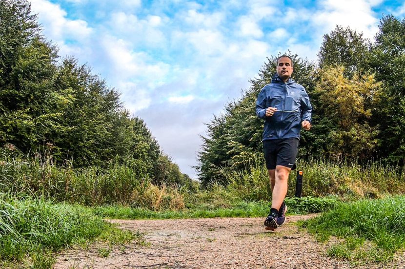 De 12 minuten regel bij hardlopen