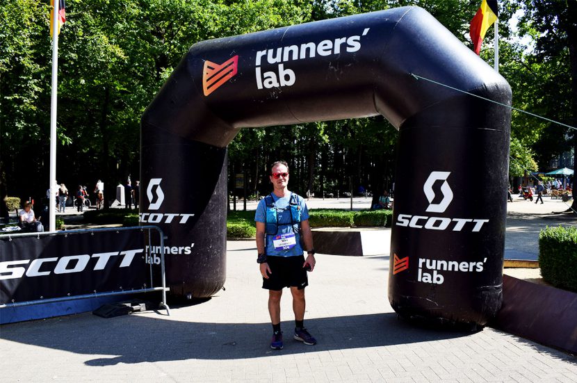 10 tips voor je eerste hardloopwedstrijd