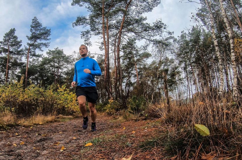 100 kilometer hardlopen in 2022