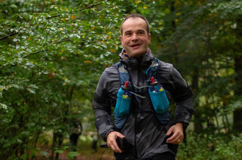 2025 wordt mijn jaar op de trails: van de Coast Marathon tot de KAT100 Marathon