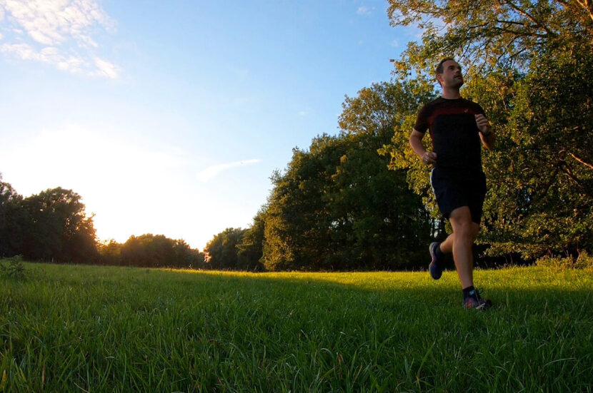 hardloopschema voor 30 minuten onafgebroken te kunnen hardlopen