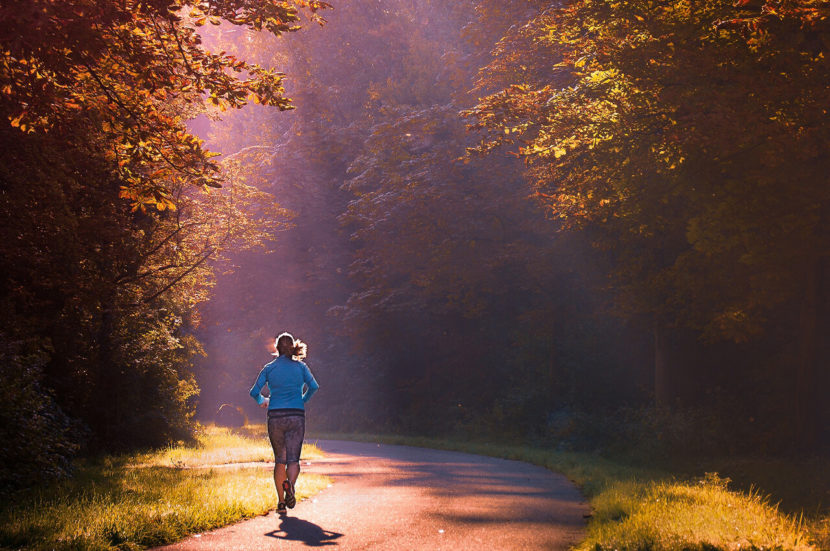5 kilometer hardlopen