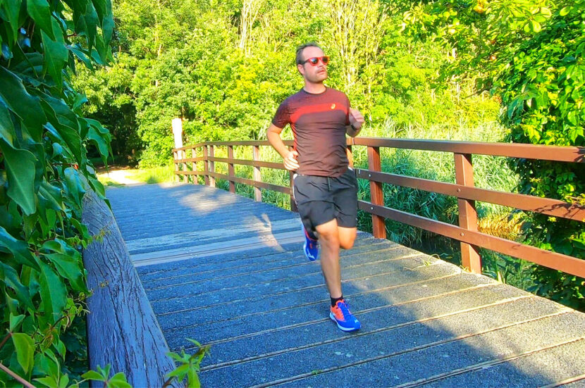 Global Virtual Run
