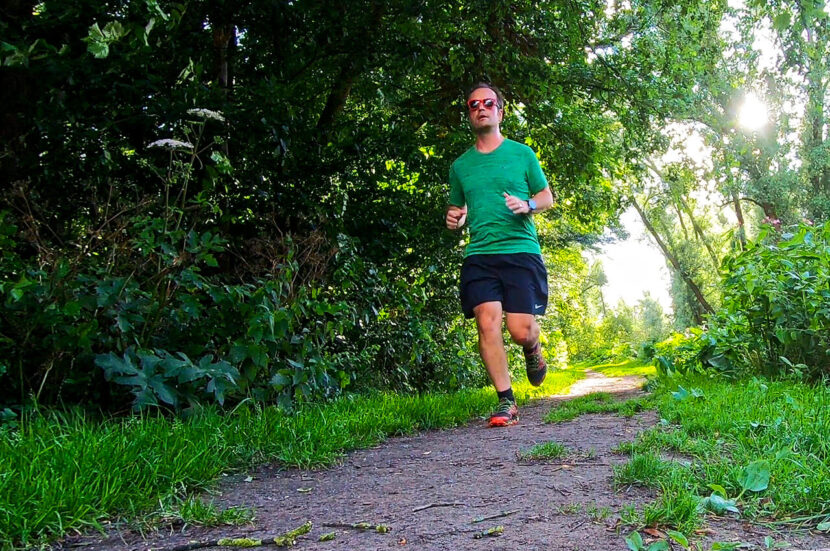 Hoe vaak per week hardlopen?