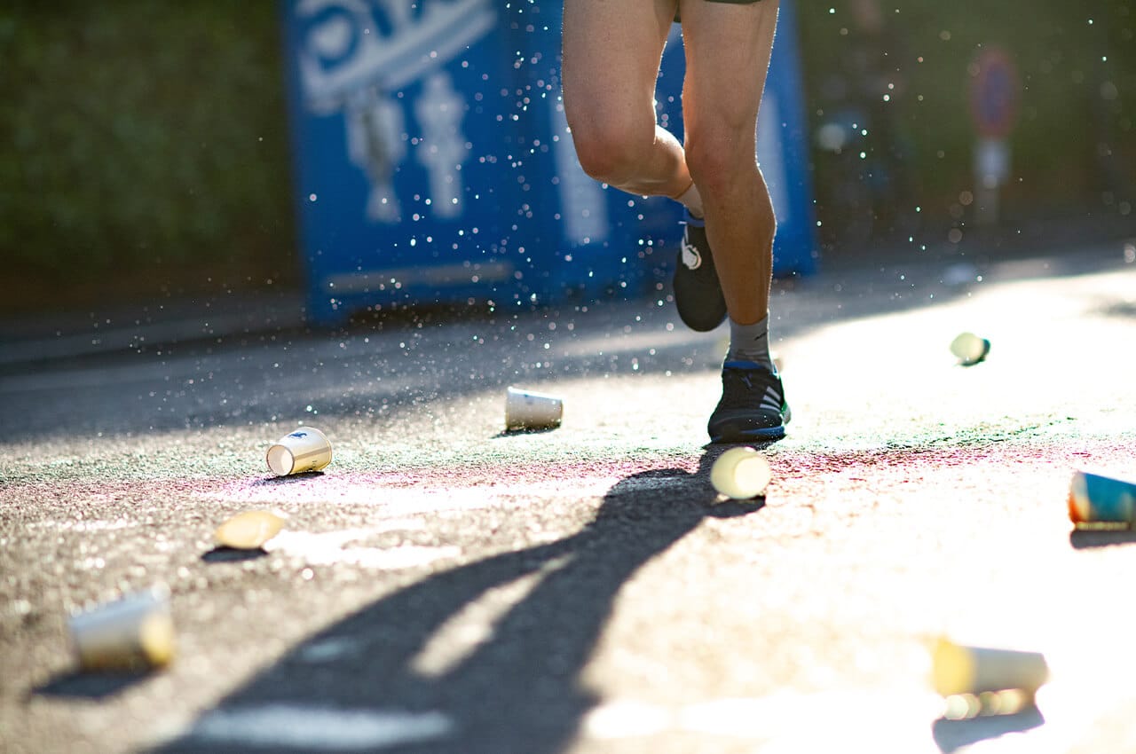 Hoeveel kilometer is een marathon?