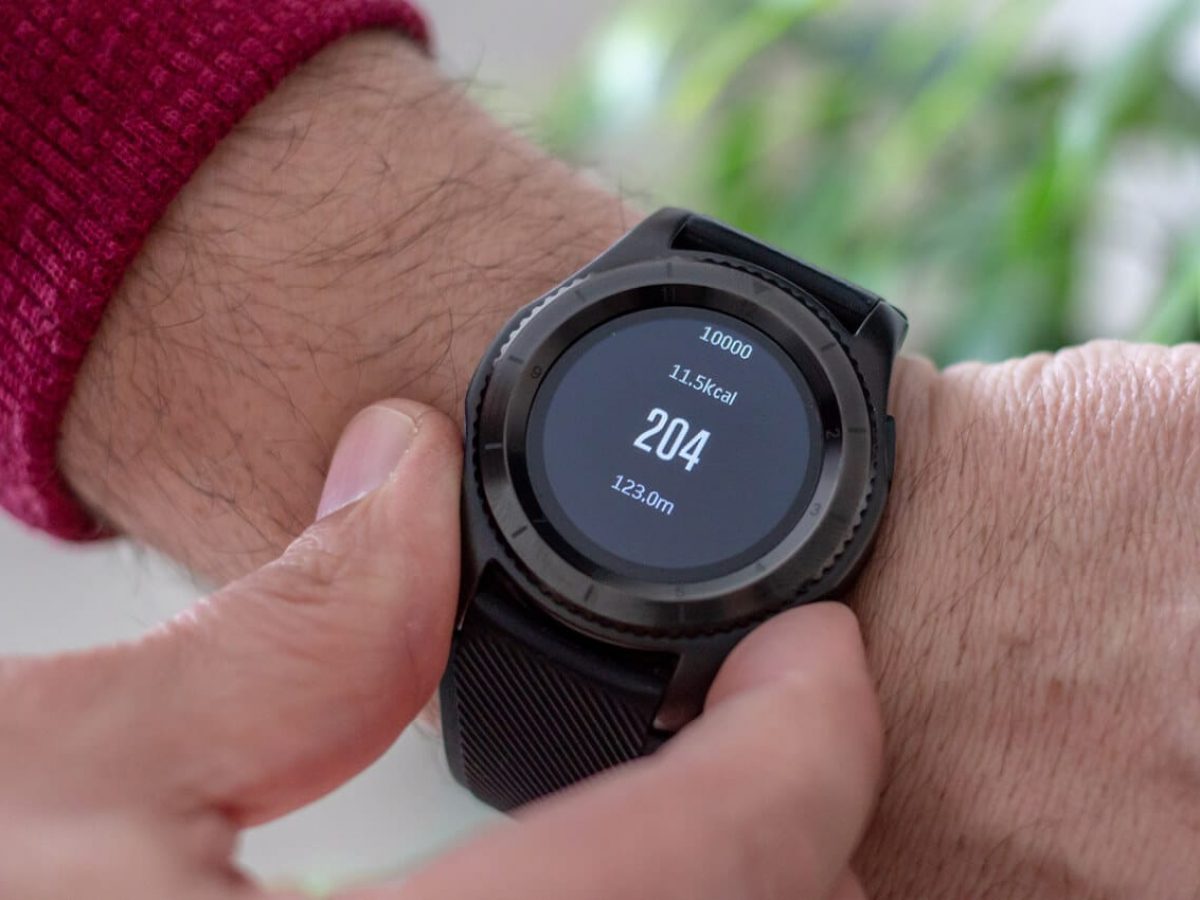 Aantal stappen omzetten naar kilometers - Hardlopen - Wim Groenendijk