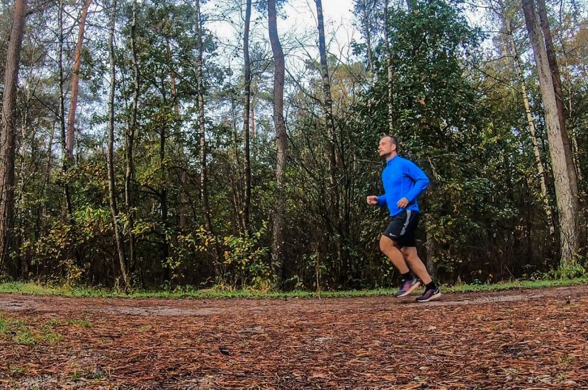 Wat is VO2max en hoe kan je het meten?
