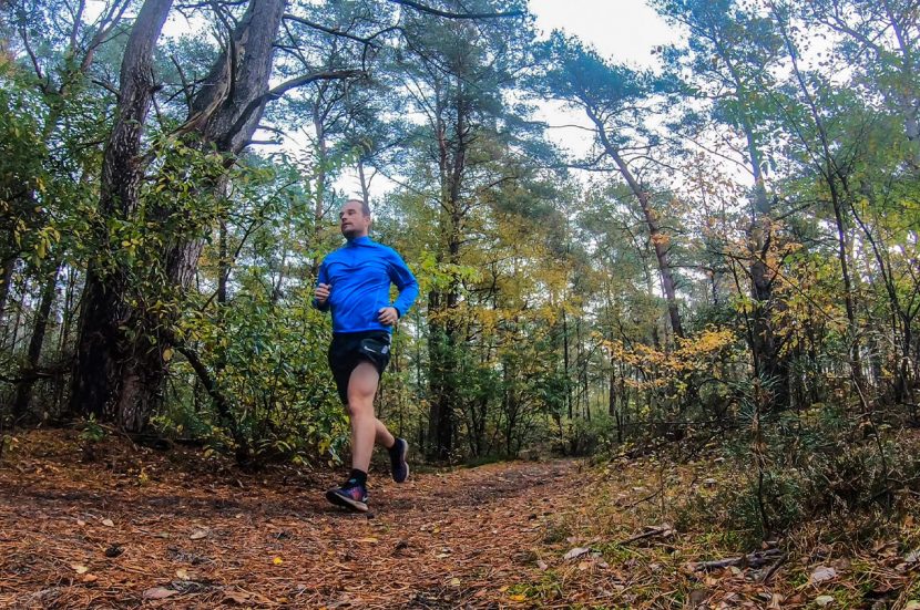 Aandrang poepen tijdens het hardlopen