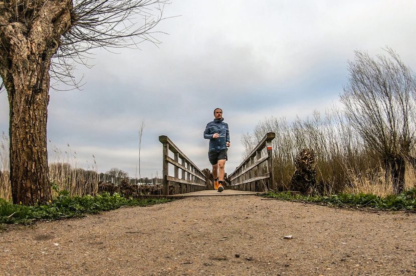 Wat is de beste ademfrequentie tijdens hardlopen?