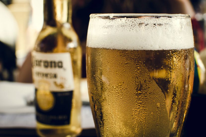 Welk effect heeft alcohol op hardlopen?