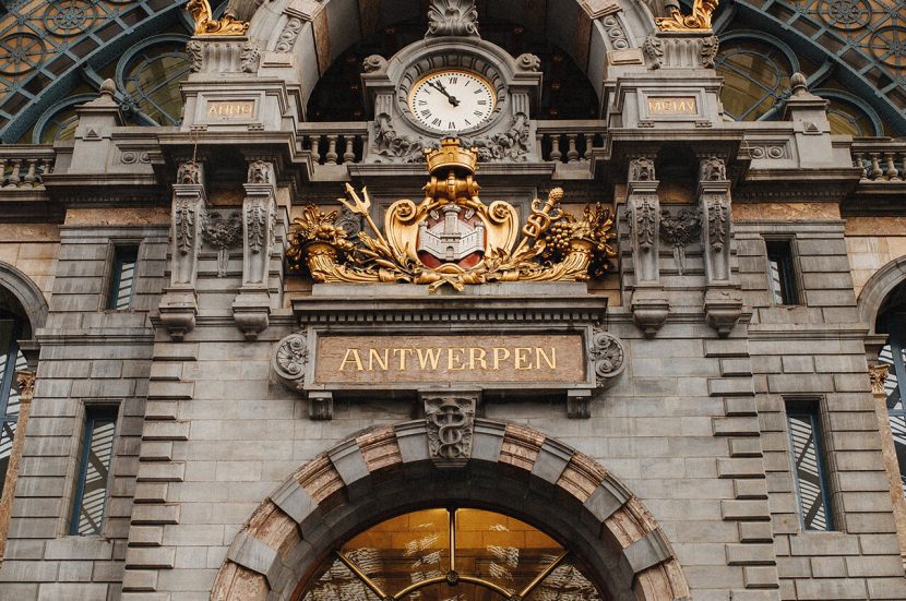 Alles over de Antwerp Marathon