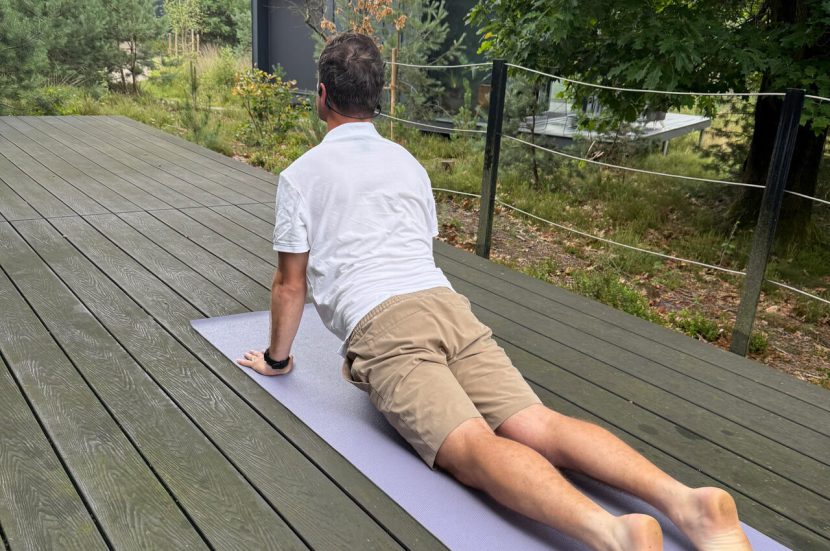 3 apps die je een betere hardloper maken: Bend, Headspace en Nike Training Club