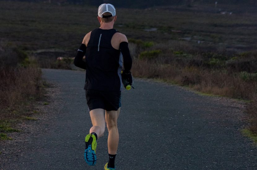 De voordelen van armwarmers voor hardlopers