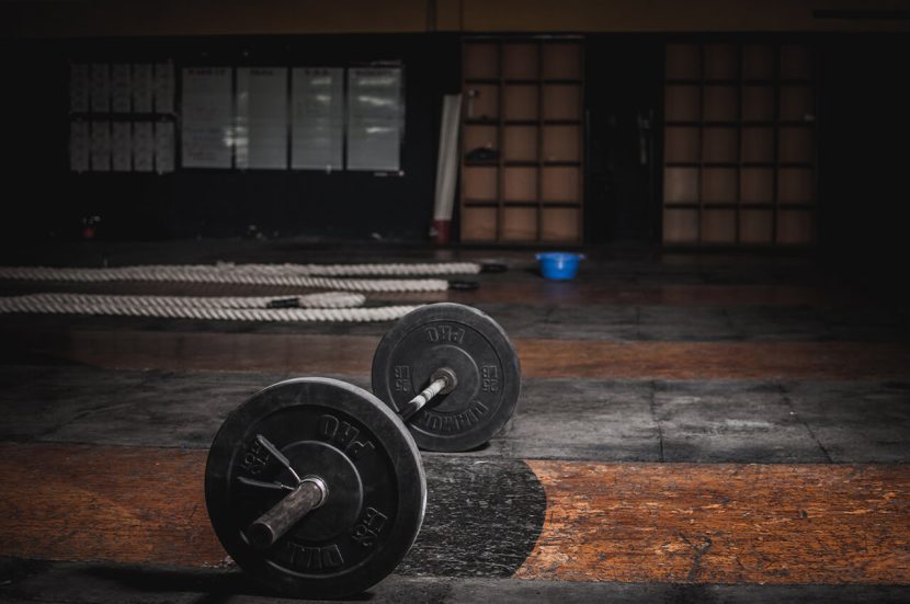Alles over de barbell