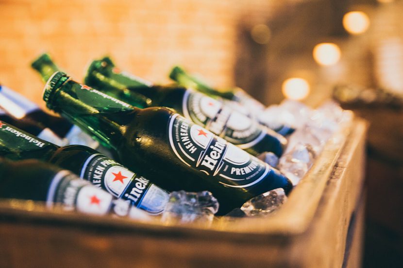Wat is een beer mile?