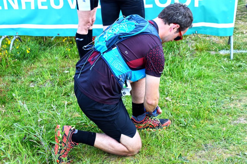 De meest voorkomende beginnersfouten bij trailrunnen