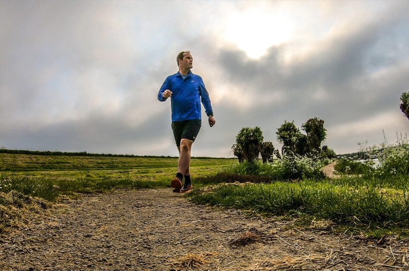 Het belang van een rustweek tijdens hardlopen