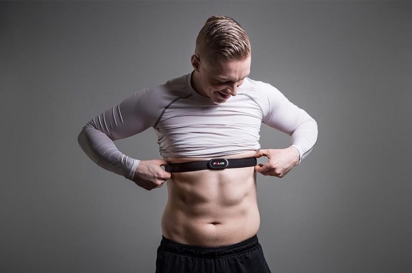 De beste top hartslagmeters met borstband