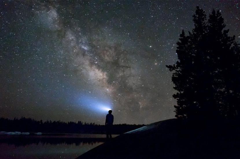 De beste top hoofdlampen voor hardlopers