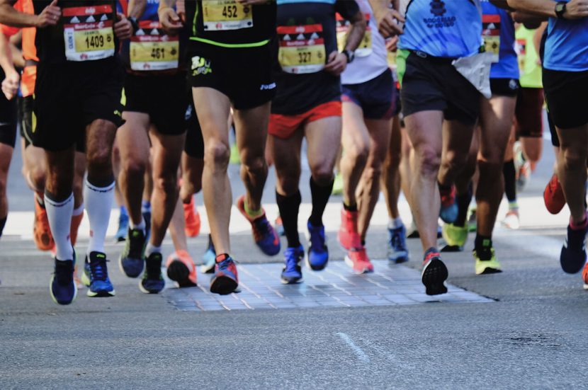 De beste top 5 running belts voor hardlopers
