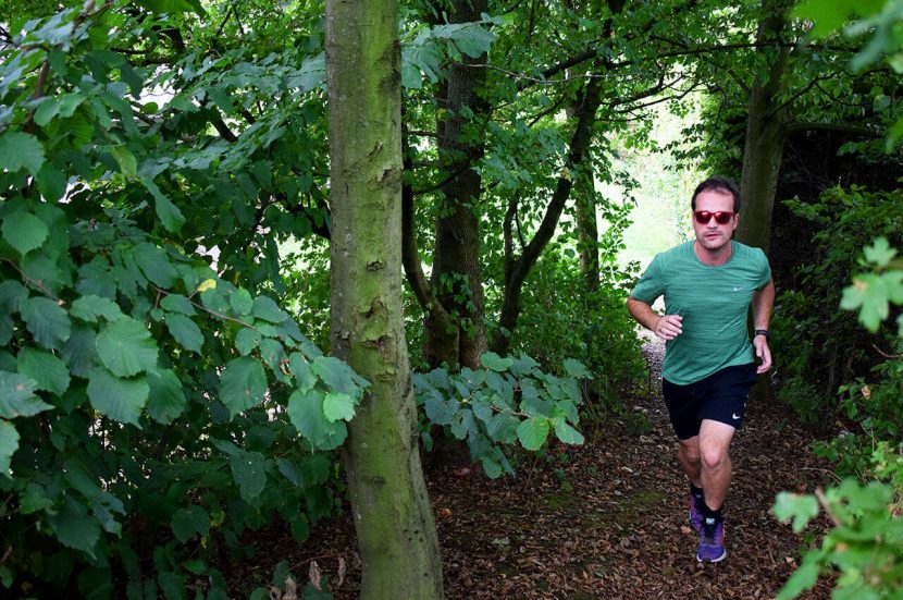 Beter worden in klimmen tijdens je trailrun