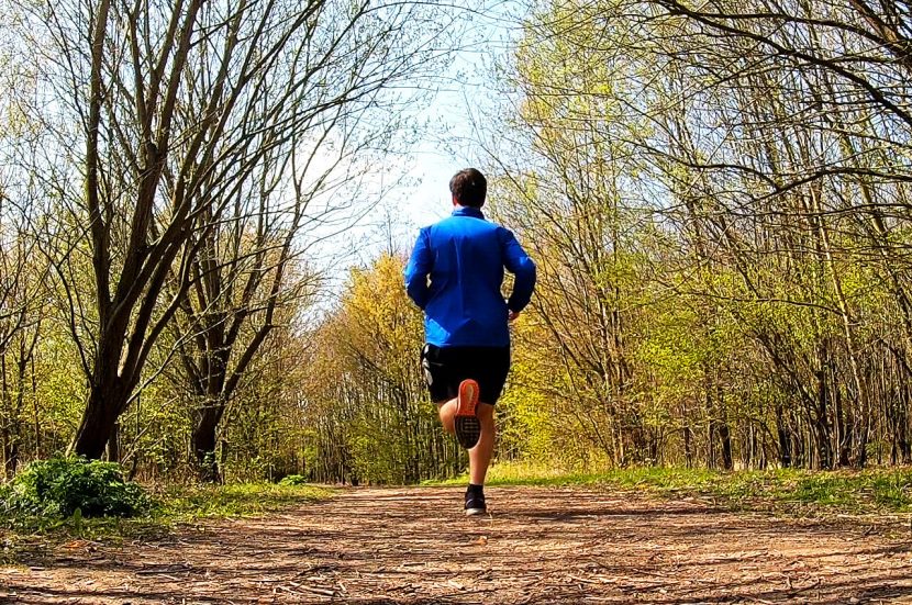 Hoeveel calorieën verbrand je met hardlopen?