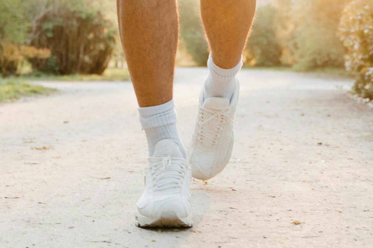 Hoe snel gaat je conditie achteruit