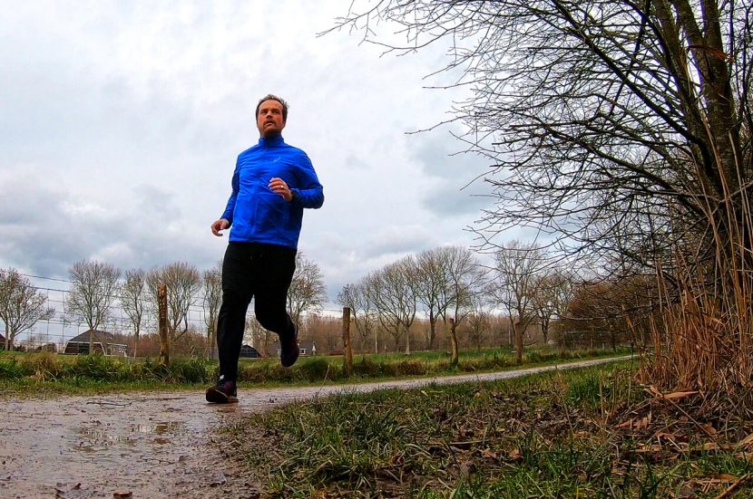 Welke impact heeft corona gehad op het hardlopen?