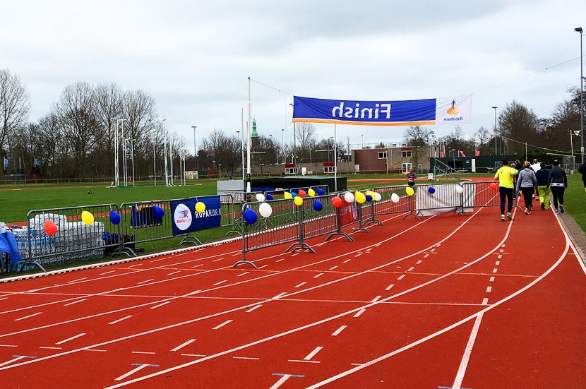 demooiste marathon dagboek 07