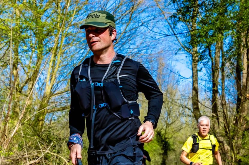 De volgende horde richting de KAT100: De Brabantse Wal Marathon