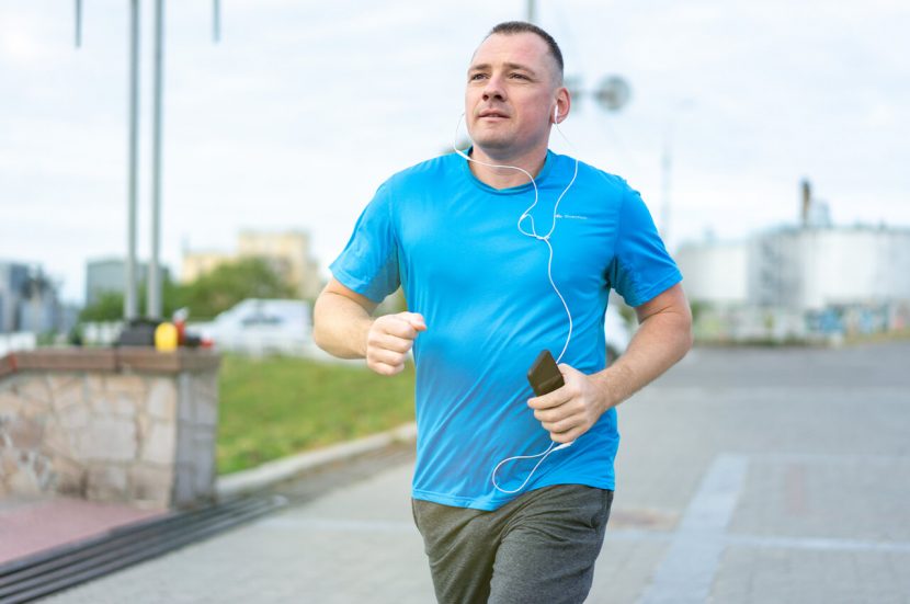 De beste hardlooppodcasts voor tijdens het hardlopen