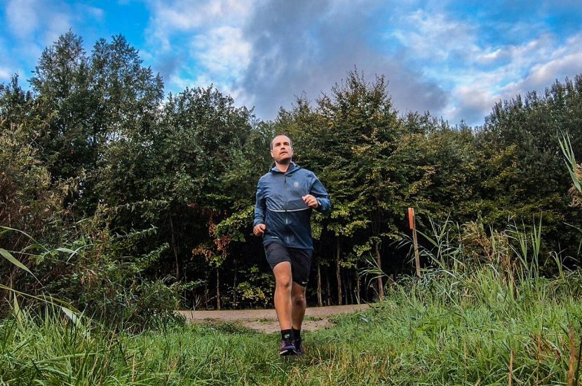 Duurloop saai? Zoek afleiding tijdens de duurtraining