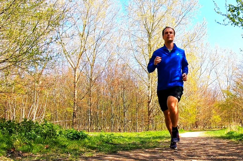 Mijn eerste hardloopdoel van 2022: marathon van Rotterdam binnen 4 uur