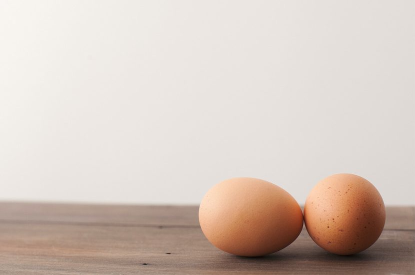 Het perfecte zacht- of hardgekookt ei koken