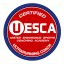 Certificaat UESCA ultra run coach