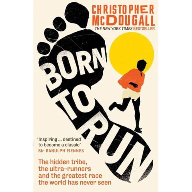 Born to run beste boek over trailrunning