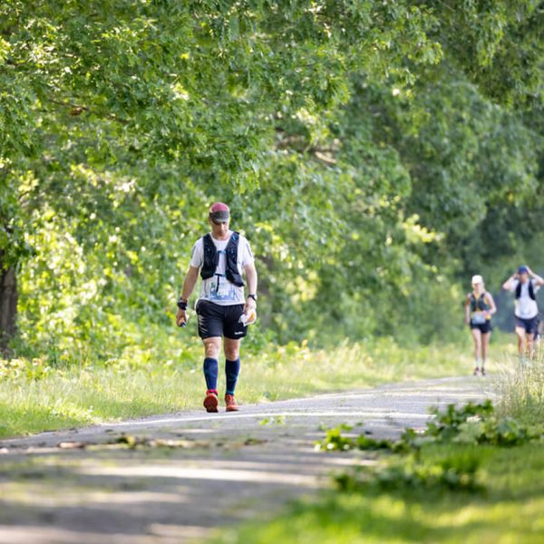 Persoonlijke begeleiding richting de Backyard Ultra