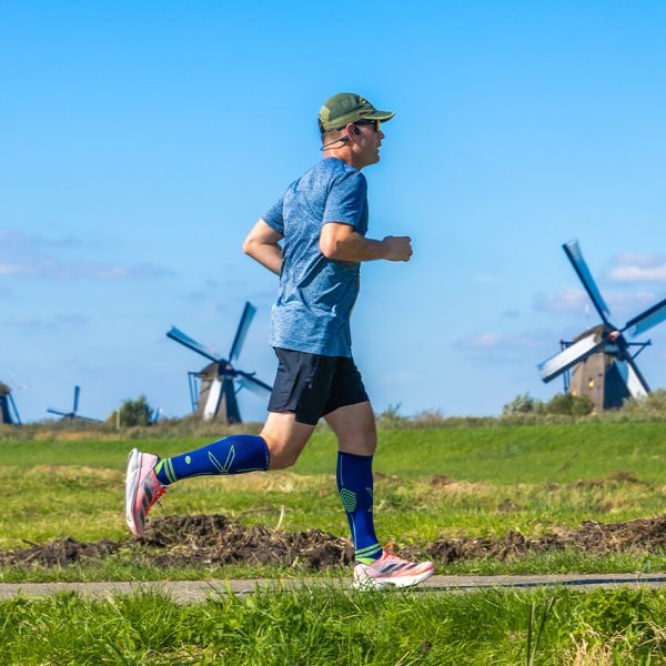 Persoonlijke begeleiding richting je eerste 5k of Halve marathon