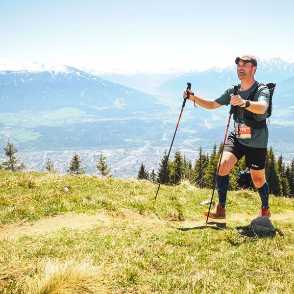 Persoonlijke ultramarathon coaching