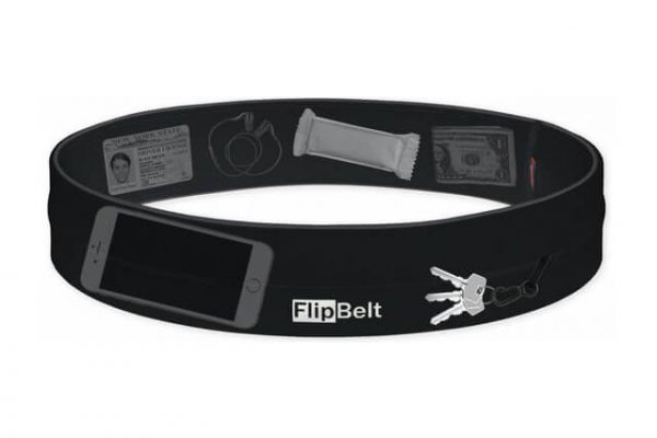 Flipbelt - de beste top running belt
