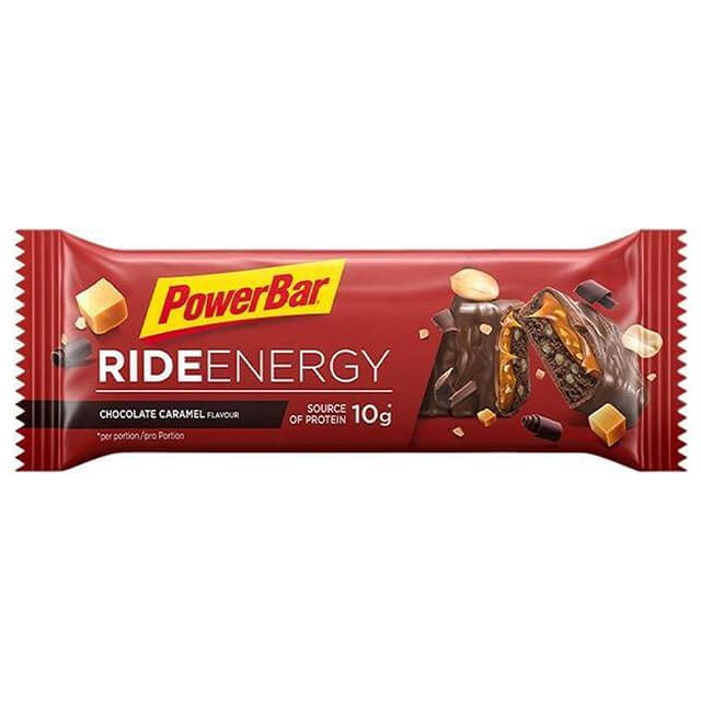 Powerbar ride energy reep