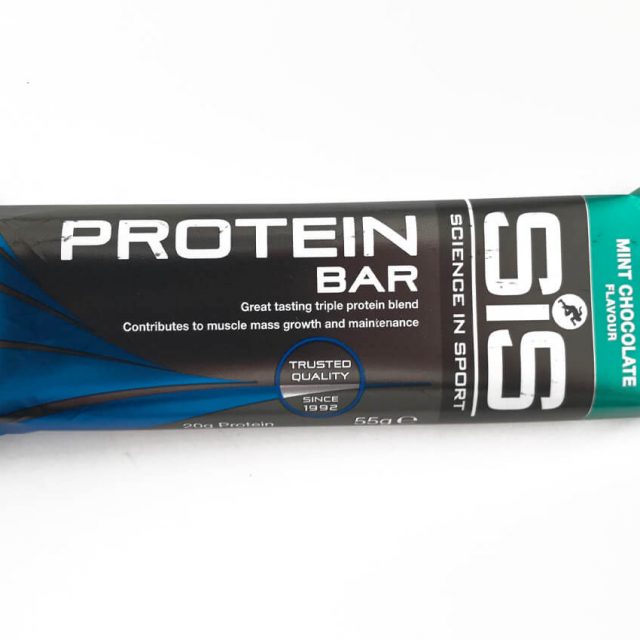 SiS Protein bar