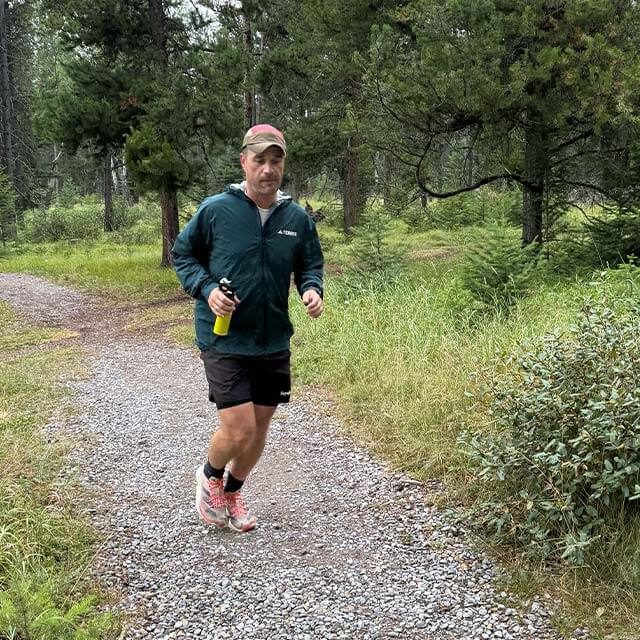 Trailrunning coaching | Persoonlijke begeleiding voor jouw trail