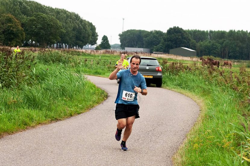 Is elke dag hardlopen wel verstandig?